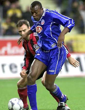 確保了進攻 確保了進攻