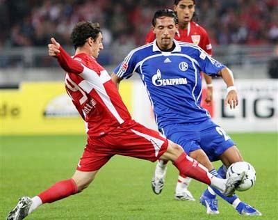 許結局難料 許結局難料